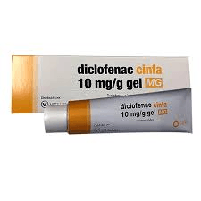 Diclofenac Vitória (MG)