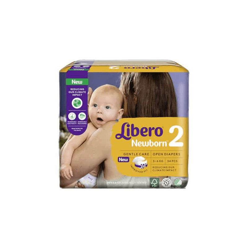 Libero Newborn