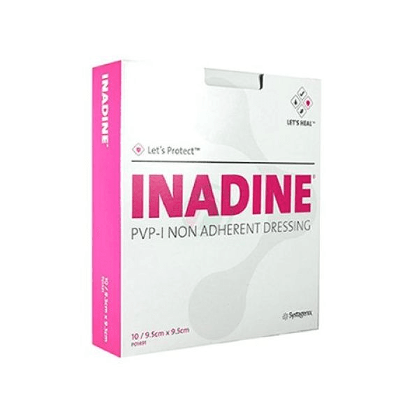 Inadine
