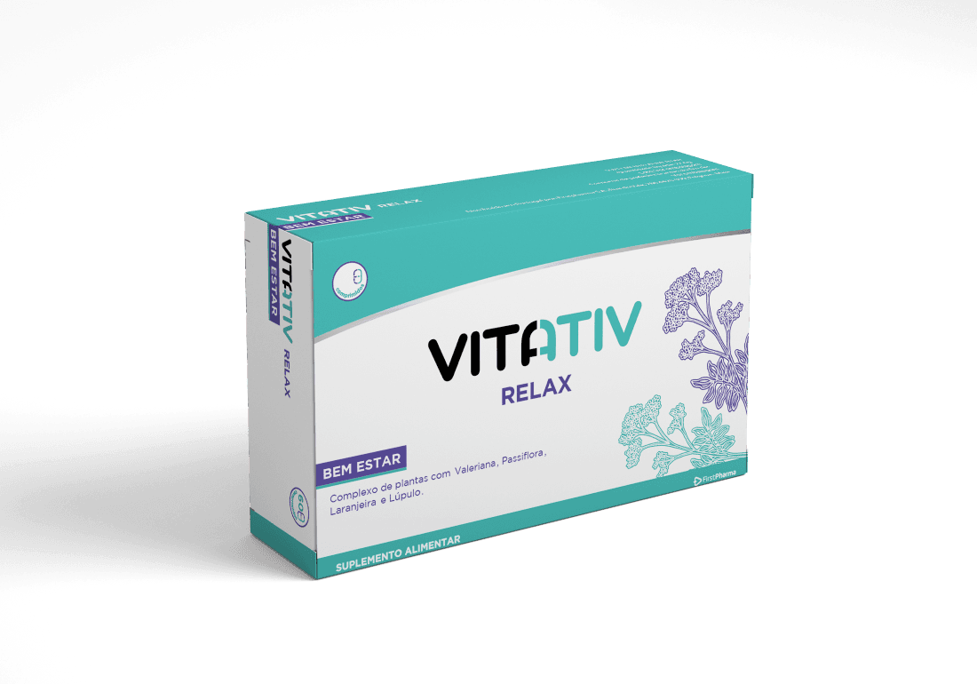 Vitativ Relax