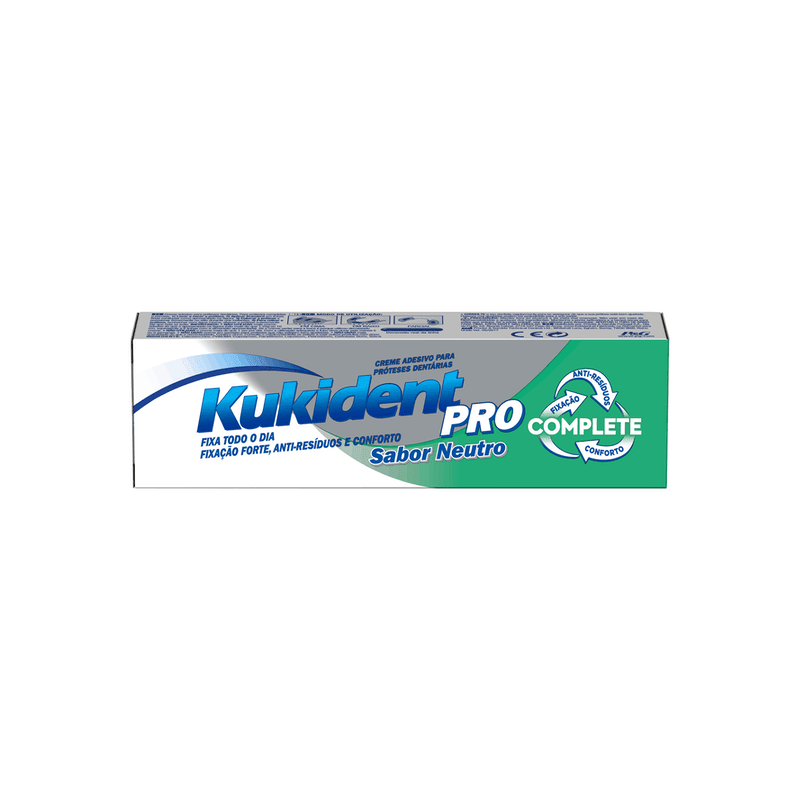 Kukident Pro Complete Neutro