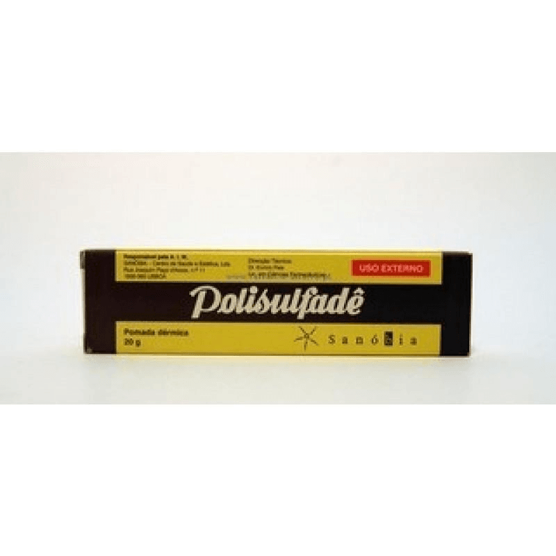 Polisulfadê