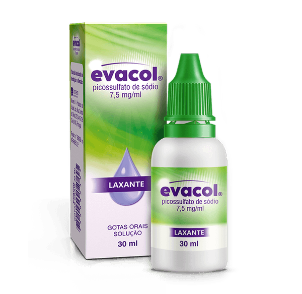 Evacol