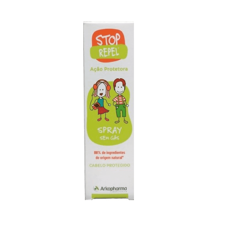 Stop Repel