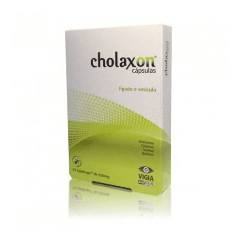 Cholaxon