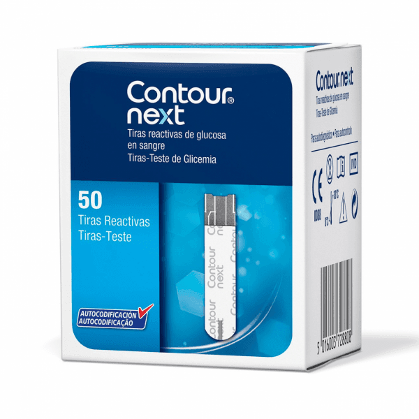 Contour Next