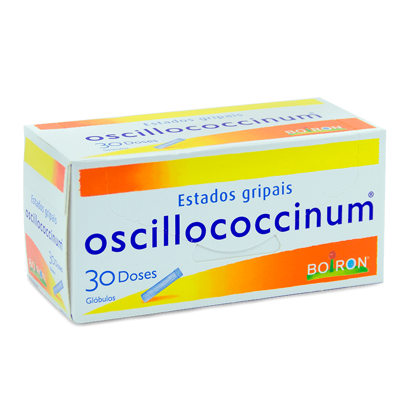 Oscillococcinum