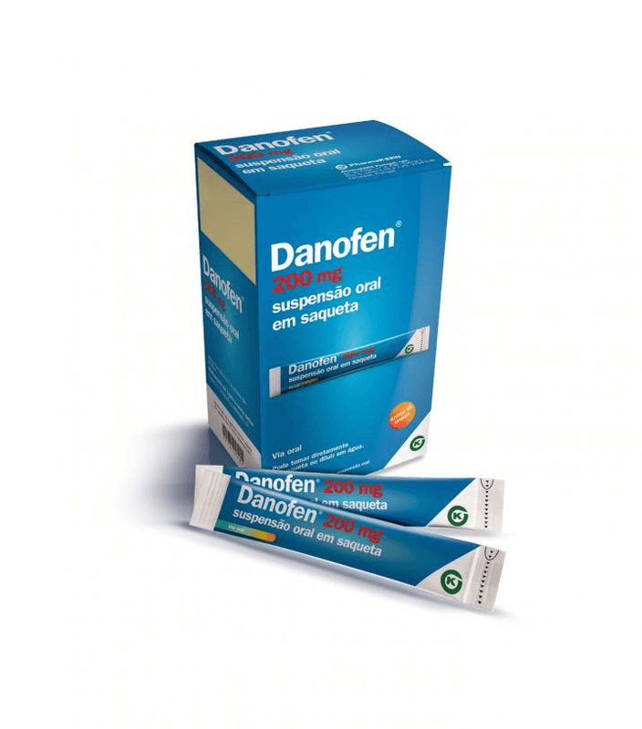 Danofen