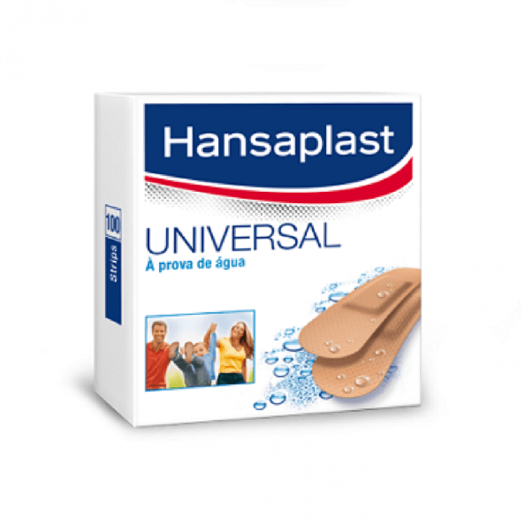 Hansaplast