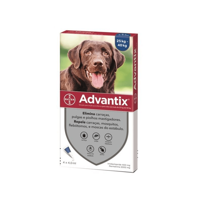 Advantix