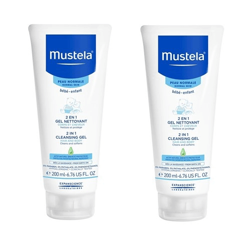 Mustela Bebé