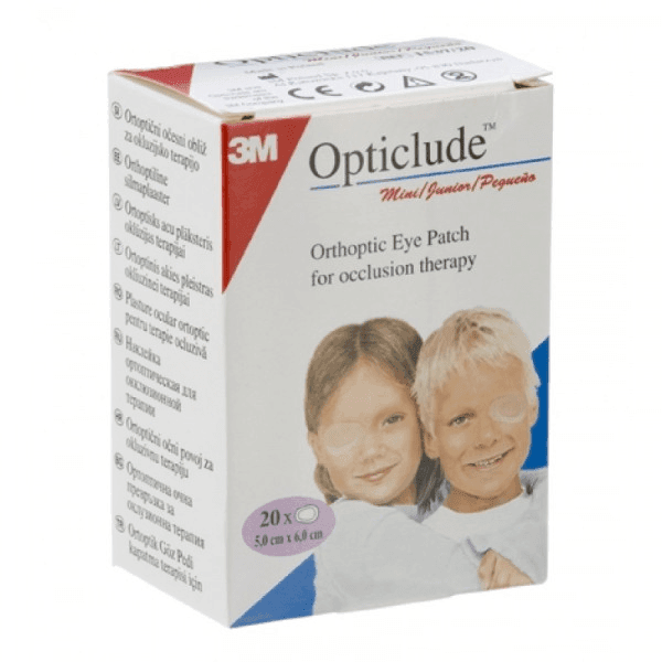 Opticlude