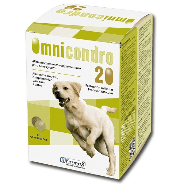 Omnicondro 20