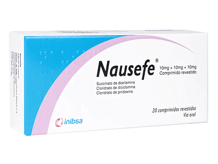 Nausefe