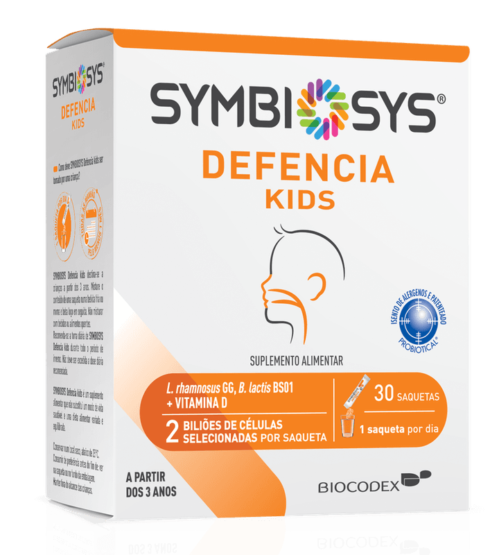 Defencia Kids