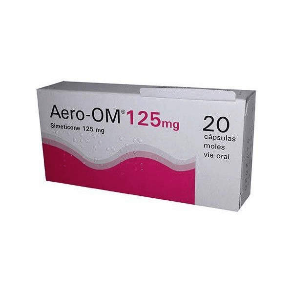 Aero-OM