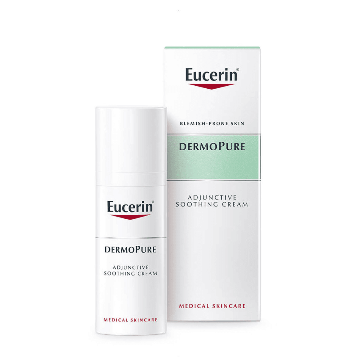 Eucerin DermoPure
