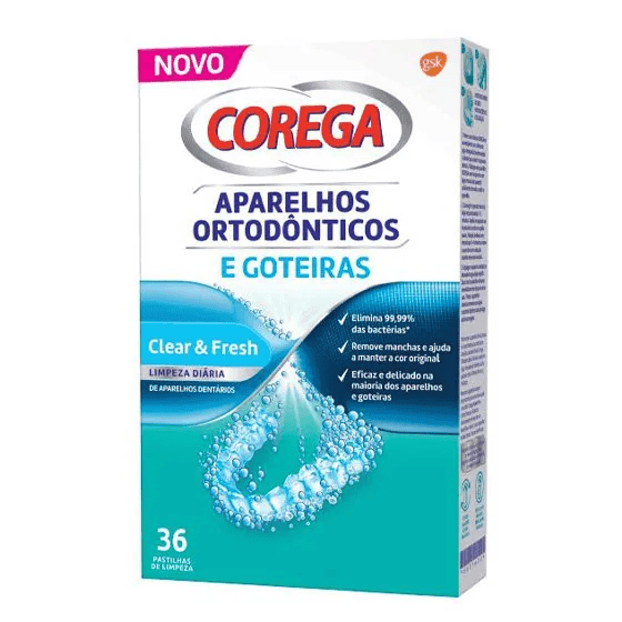 Corega