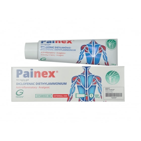 Painex