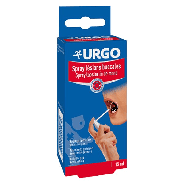Urgo Aftas