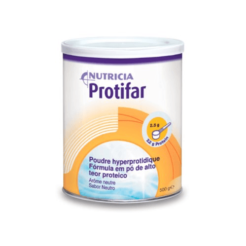 Protifar Plus