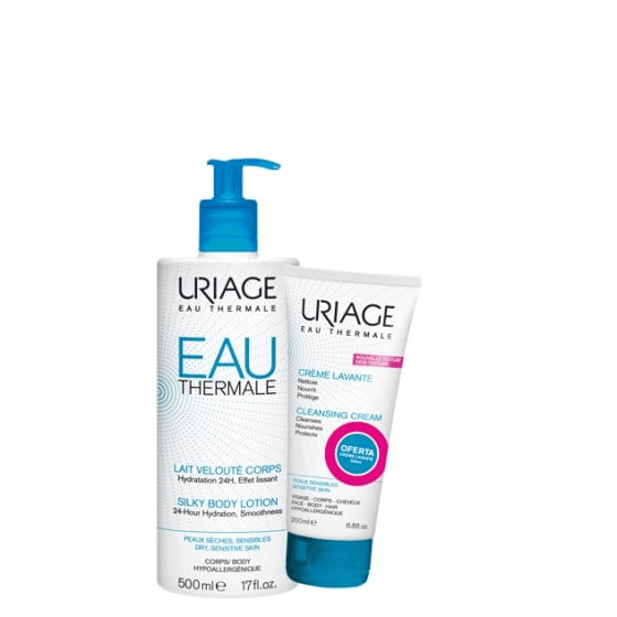 Uriage Eau Thermal