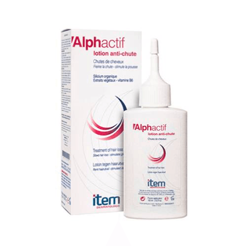 Alphactif