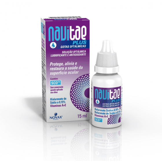 Navitae Plus