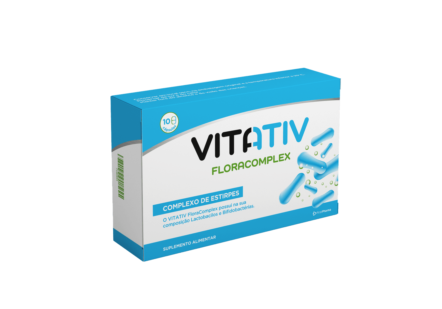 Vitativ Floracomplex