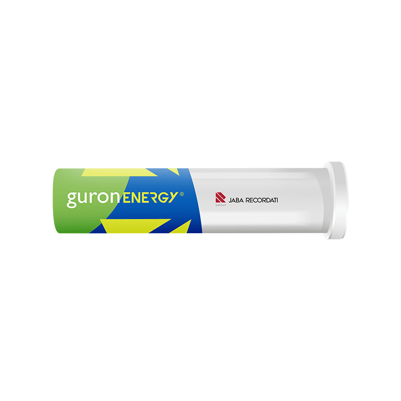 Guronenergy