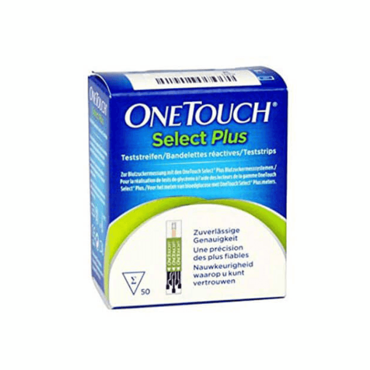 Onetouch Select Plus