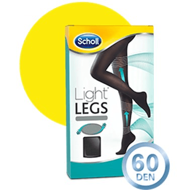 Dr. Scholl Light Legs