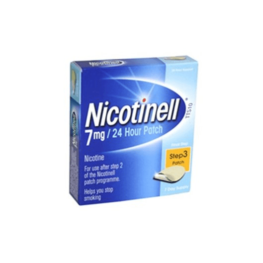 Nicotinell