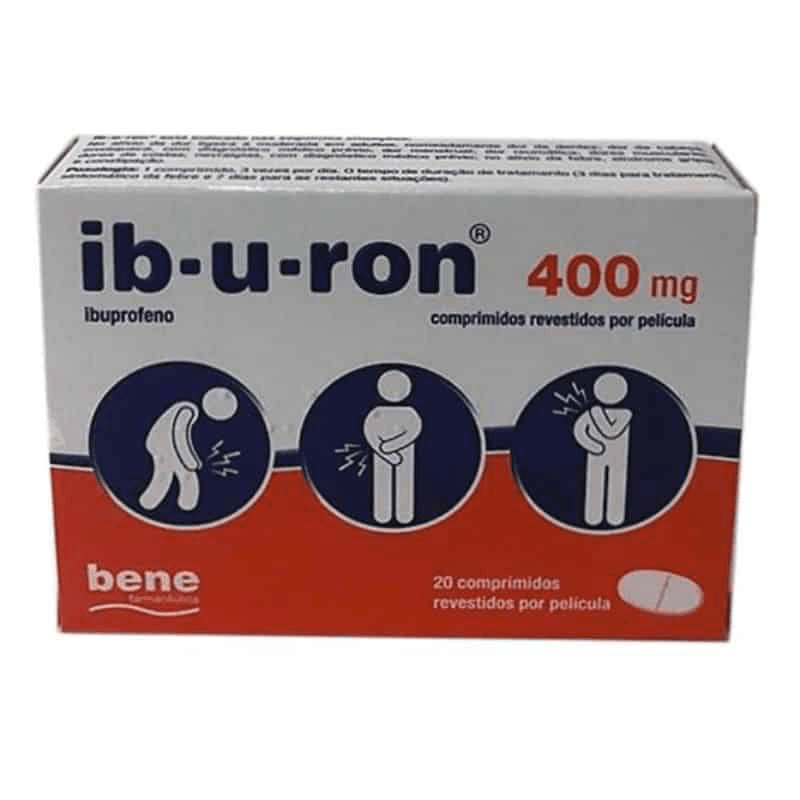Ib-u-ron