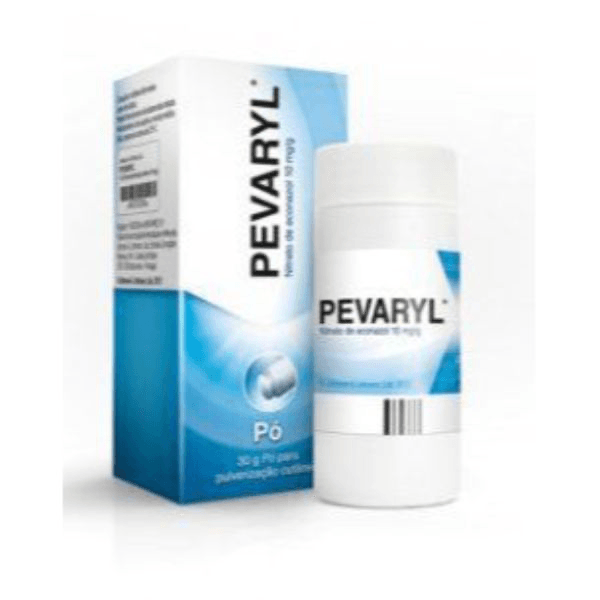 Pevaryl