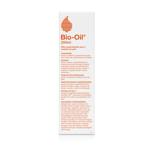 Bio-Oil
