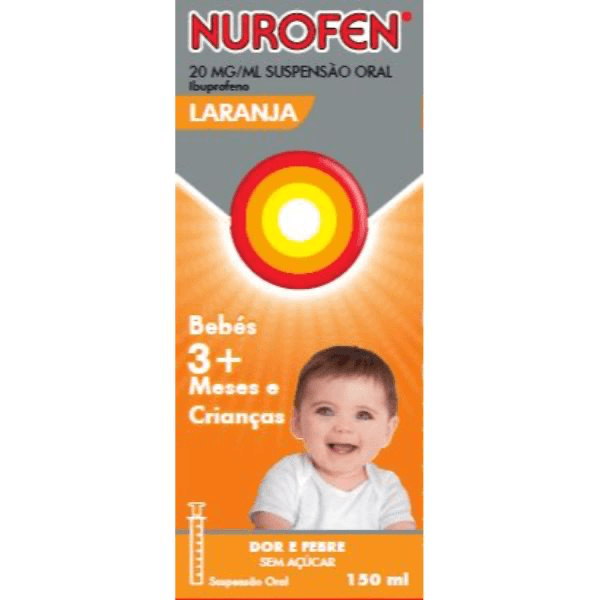 Nurofen