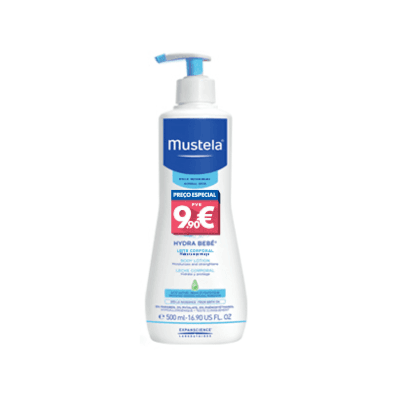 Mustela Bebé
