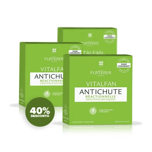 Vitalfan Antiqueda
