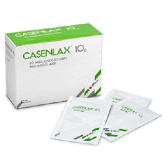 Casenlax
