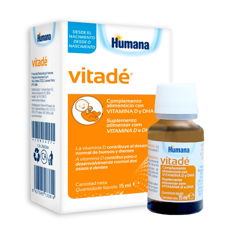 Vitadé