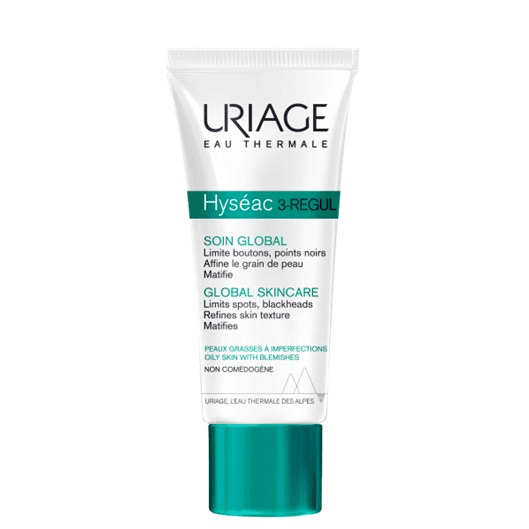 Uriage Hyséac