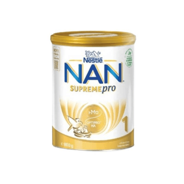 Nan Supreme Pro Ha 1