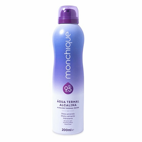 Monchique - Soc Agua Monchique