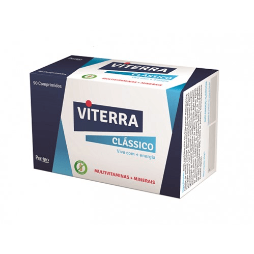 Viterra Clássico
