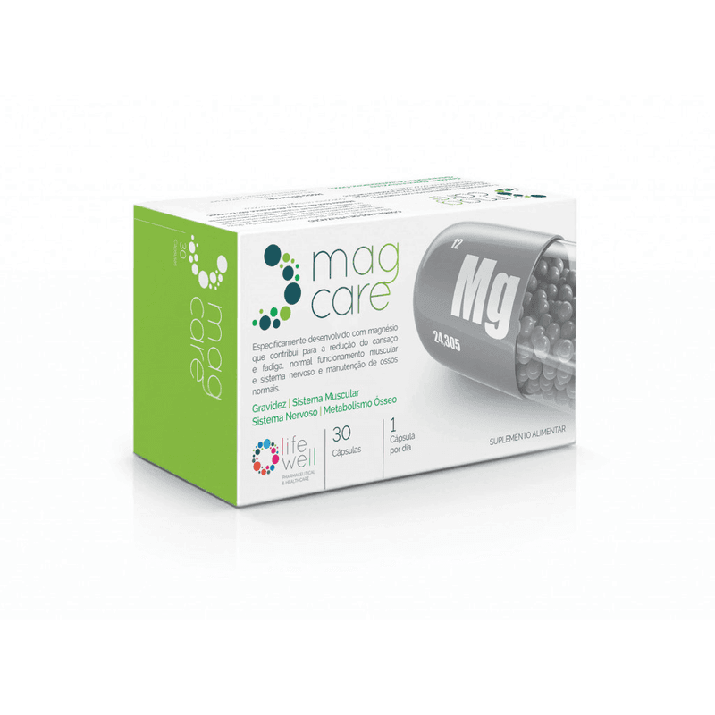 MagCare
