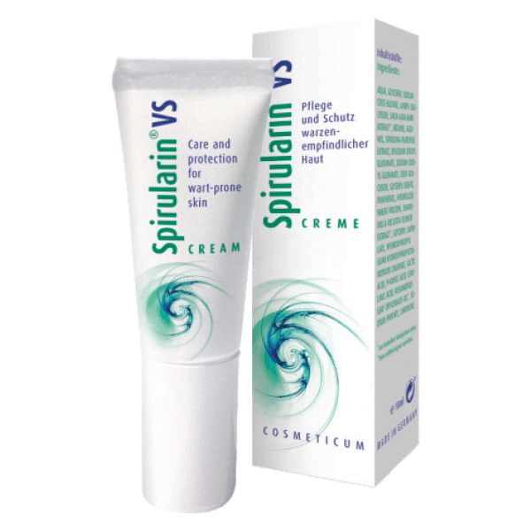 Spirularin VS