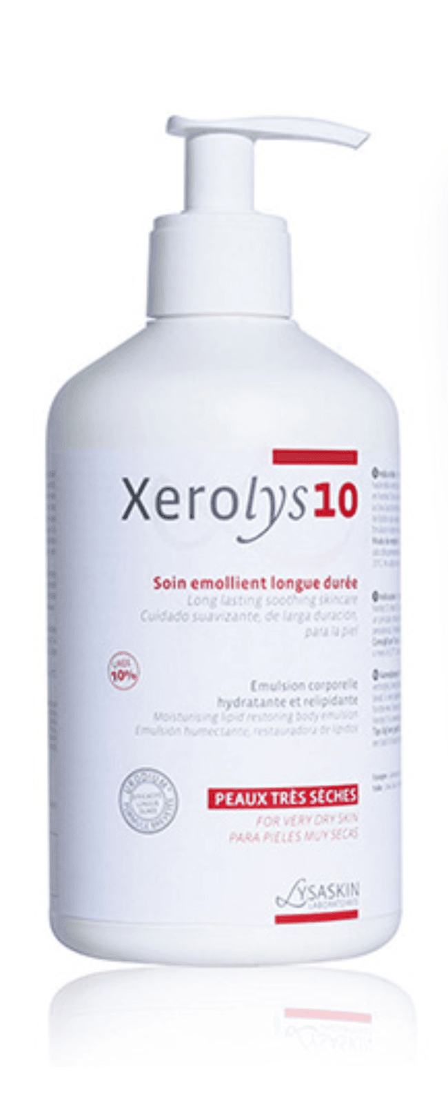 Xerolys 10
