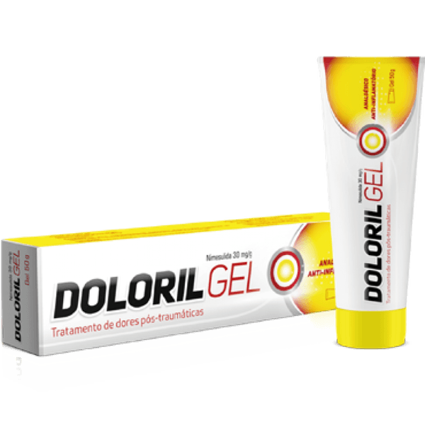 Dolorilgel