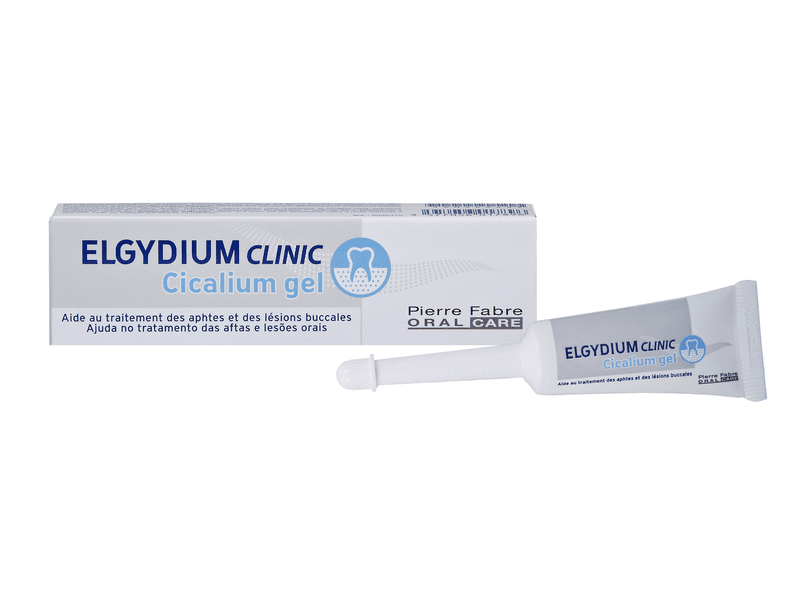 Elgydium Clinic